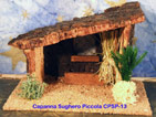 Capanna Sughero